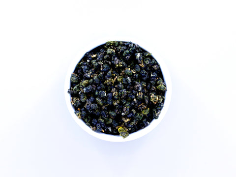 High Mountain Jin Xuan (金萱)