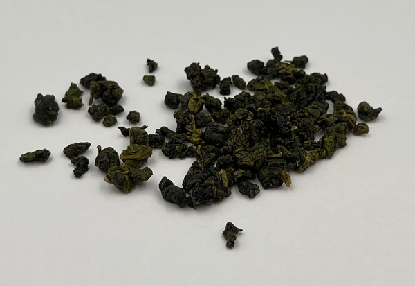 Mountain Oolong, Spring 2024