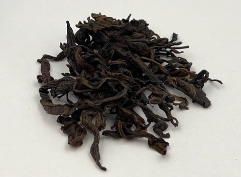 Pu-erh,  Ancient Tea Mountain - 2oz