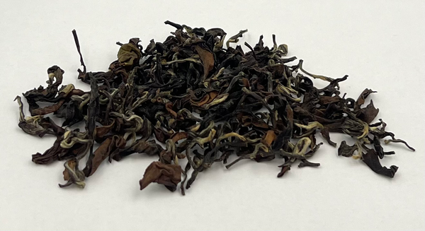 Oriental Beauty Oolong