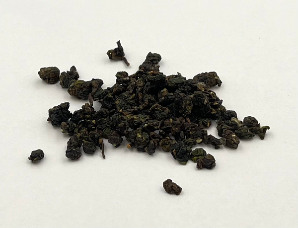 Honey Jade Oolong