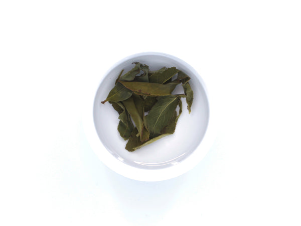 LiShan Oolong Tea, Winter  - 梨山高山茶 (New Arrival)