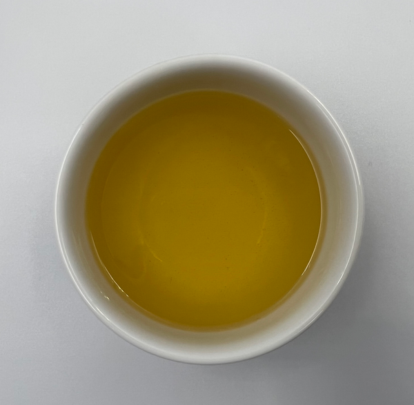 Sun Link Sea Oolong Tea, Winter (New Arrival)