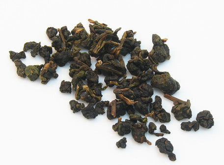 Medium Roast Dong Ding Oolong - 凍頂烏龍