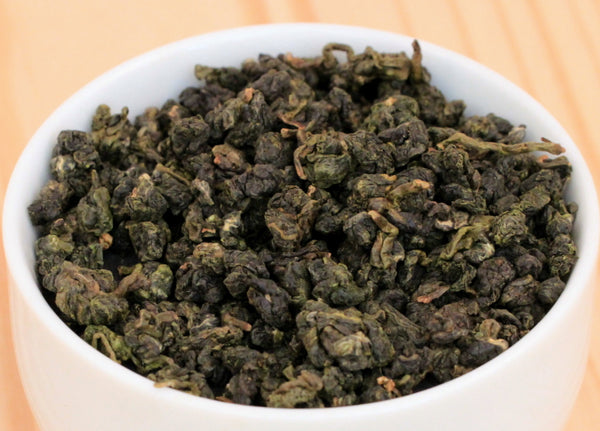 GABA oolong tea