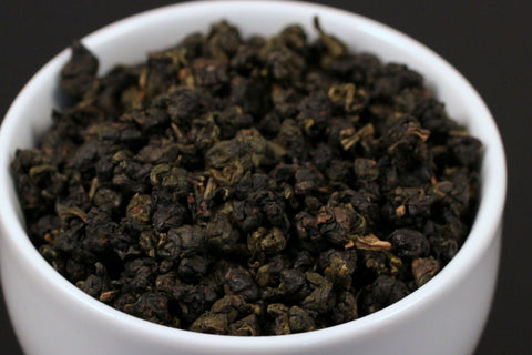 Medium Roast TieGuanYin Oolong - 鐵觀音