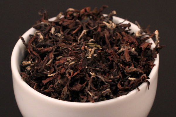 Oriental Beauty Oolong