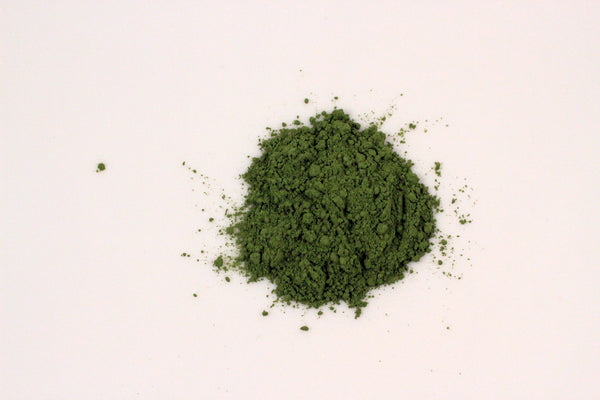 JAS Organic Japanese Matcha Powder