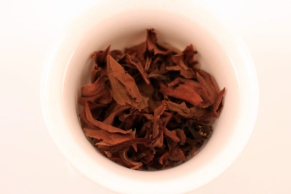 Oriental Beauty Cake Oolong