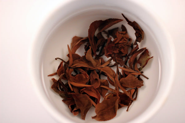 Oriental Beauty Oolong