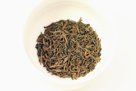 Royal Tribute Pu-Erh, 2oz