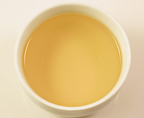 Organic Mountain Oolong