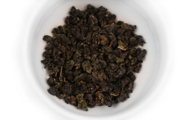 Light Roast Oolong