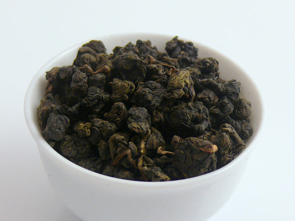 Medium Roast Dong Ding Oolong - 凍頂烏龍