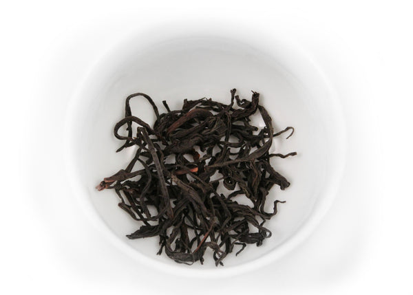 Ruby #18 Black Tea, 2oz