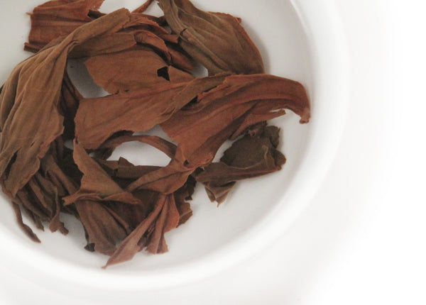 Ruby #18 Black Tea, 2oz