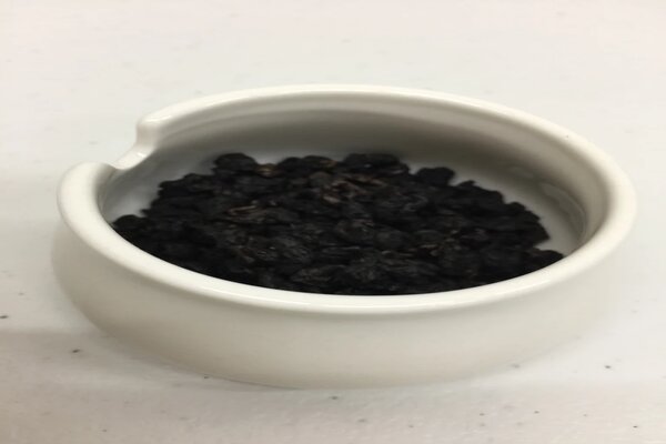 Organic Dark Roast Oolong