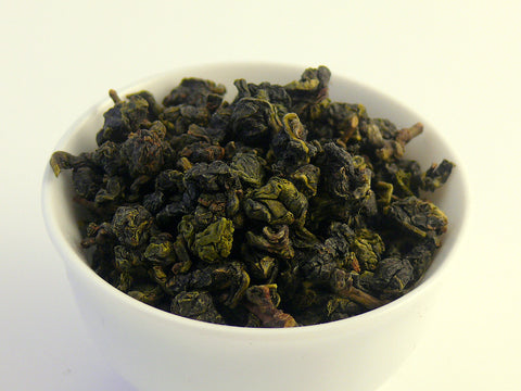 Mountain Oolong, Winter (New Arrival)